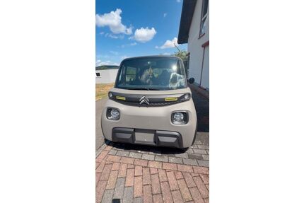 Citroen AMI Gebrauchtwagen