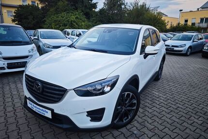 Mazda CX-5 Gebrauchtwagen