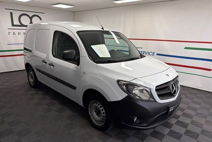 Mercedes-Benz Citan Gebrauchtwagen