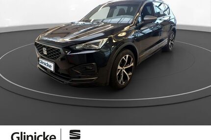 Seat Tarraco Gebrauchtwagen
