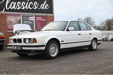BMW 520 Gebrauchtwagen