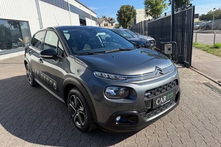 Citroen C3 Gebrauchtwagen