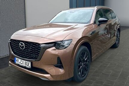 Mazda CX-80 Gebrauchtwagen