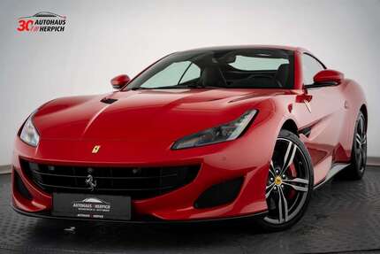 Ferrari Portofino Gebrauchtwagen