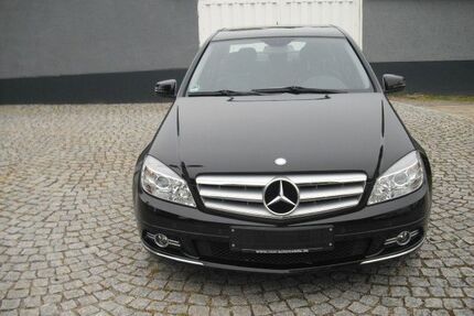 Mercedes-Benz C 180 Gebrauchtwagen