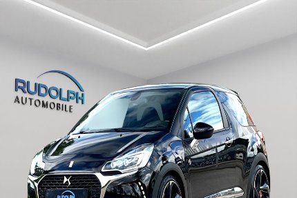 DS Automobiles DS3 Gebrauchtwagen
