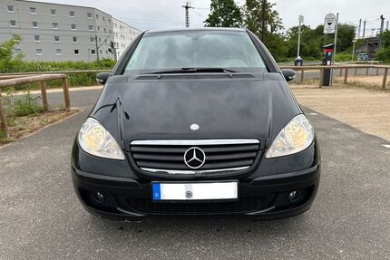 Mercedes-Benz A 150 Gebrauchtwagen