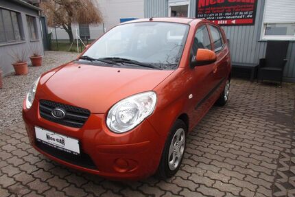 Kia Picanto Gebrauchtwagen