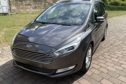 Ford Galaxy Gebrauchtwagen