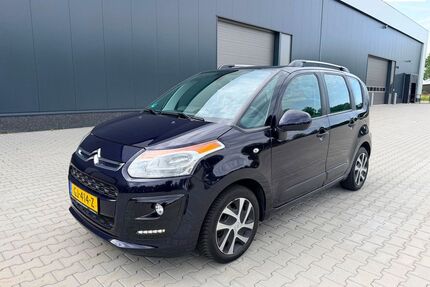 Citroen C3 Picasso Gebrauchtwagen