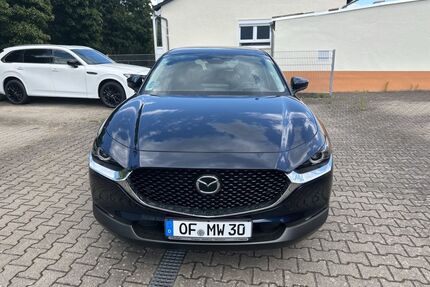 Mazda CX-30 Gebrauchtwagen