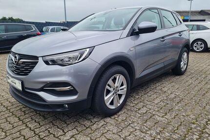 Opel Grandland (X) Gebrauchtwagen