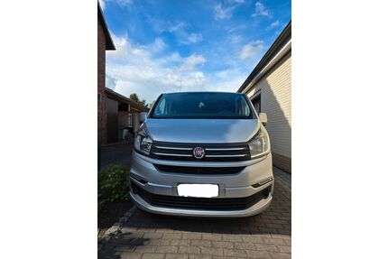 Fiat Talento Gebrauchtwagen