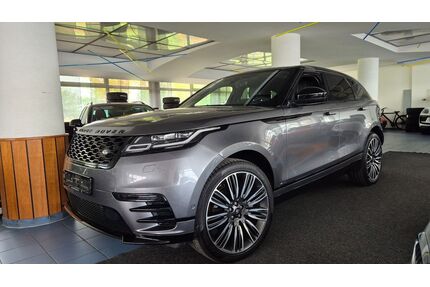 Land Rover Range Rover Velar Gebrauchtwagen