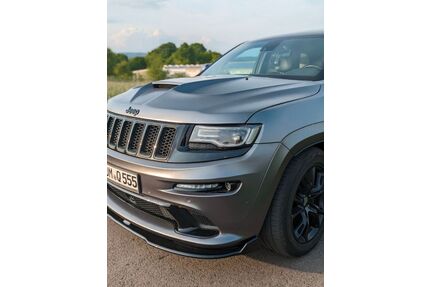 Jeep Grand Cherokee Gebrauchtwagen