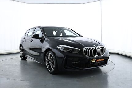 BMW 120 Gebrauchtwagen