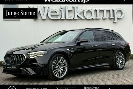 Mercedes-Benz E 53 AMG Gebrauchtwagen