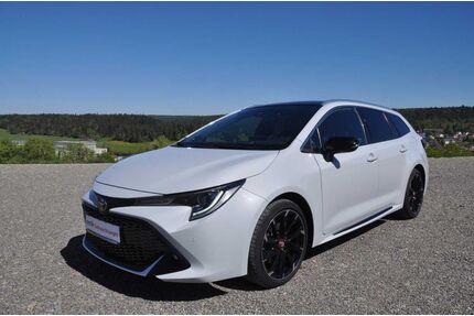 Toyota Corolla Gebrauchtwagen