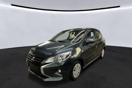 Mitsubishi Space Star Gebrauchtwagen