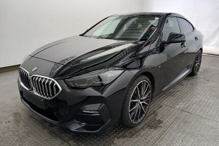 BMW 218 Gran Coupé Gebrauchtwagen