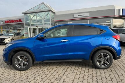 Honda HR-V Gebrauchtwagen