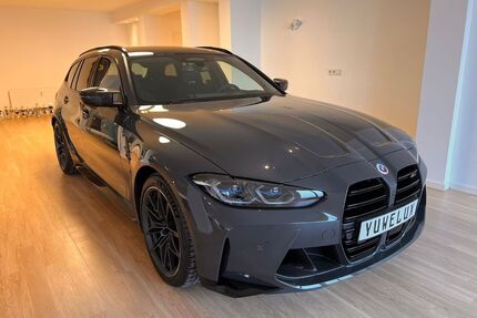 BMW M3 Gebrauchtwagen