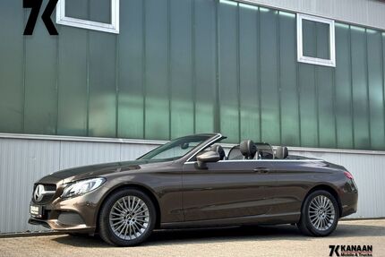Mercedes-Benz C 400 Gebrauchtwagen