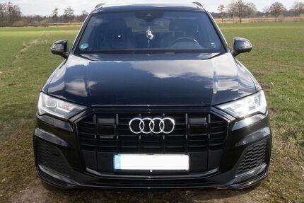 Audi Q7 Gebrauchtwagen