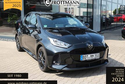 Mazda 2 Hybrid Gebrauchtwagen