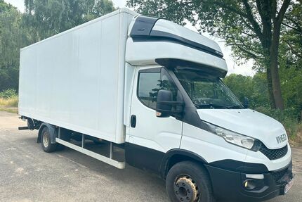 IVECO Andere Gebrauchtwagen