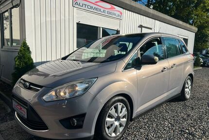 Ford Grand C-Max Gebrauchtwagen
