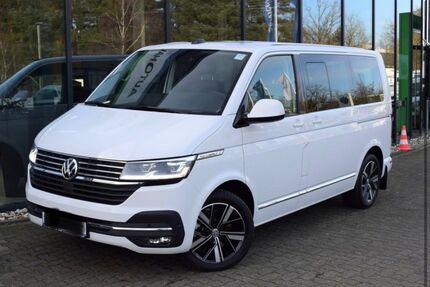 VW T6 Multivan Gebrauchtwagen