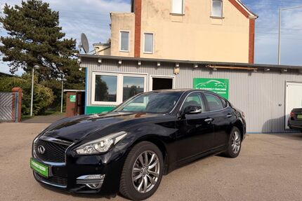INFINITI Q70 Gebrauchtwagen