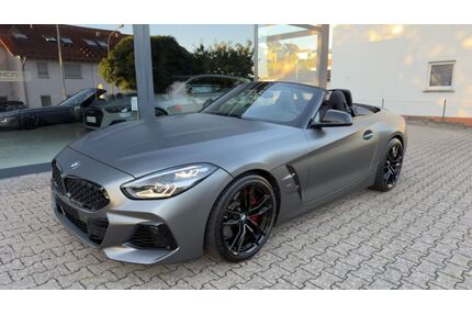 BMW Z4 Gebrauchtwagen