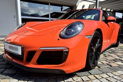 Porsche 991 Gebrauchtwagen
