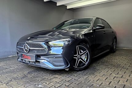 Mercedes-Benz C 300 Gebrauchtwagen