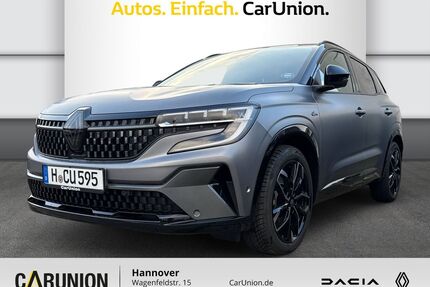 Renault Austral Gebrauchtwagen