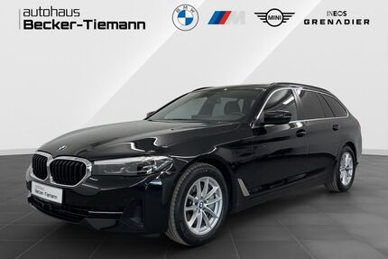 BMW 530 Gebrauchtwagen