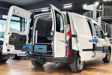 Renault Kangoo Gebrauchtwagen