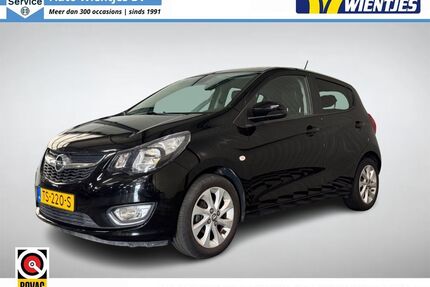 Opel Karl Gebrauchtwagen