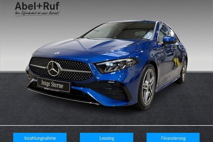 Mercedes-Benz A 200 Gebrauchtwagen