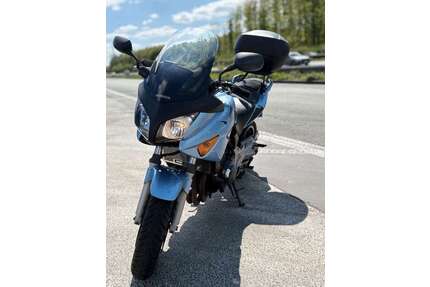 Honda CBF 600 Gebrauchtwagen
