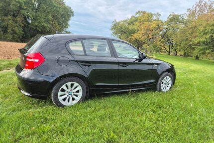 BMW 116 Gebrauchtwagen