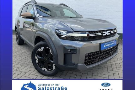 Dacia Bigster Gebrauchtwagen