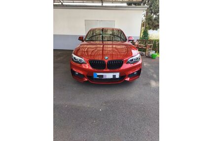 BMW 230 Gebrauchtwagen