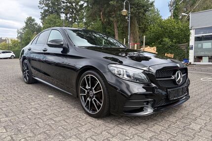 Mercedes-Benz C 300 Gebrauchtwagen