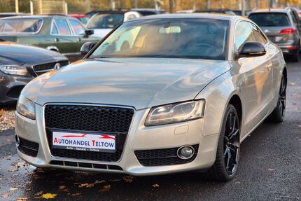 Audi A5 Gebrauchtwagen