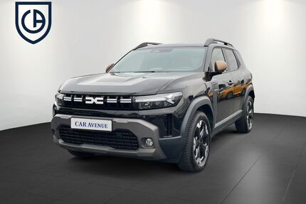 Dacia Duster Gebrauchtwagen