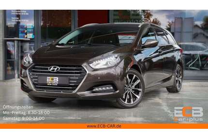 Hyundai i40 Gebrauchtwagen