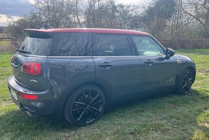 Mini John Cooper Works Clubman Gebrauchtwagen